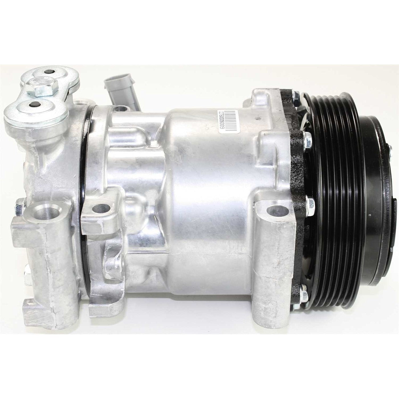 A/C Compressor for Chevrolet Silverado 1500 (1999–2002)