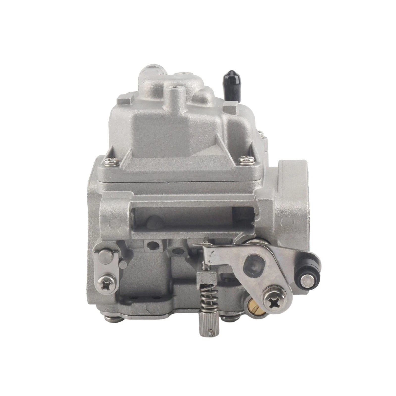 Carburetor 66T-14301-60 for Yamaha Outboard E40XMH (2 Stroke Old Series)