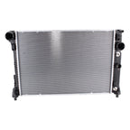 Radiator for Mercedes C350 CLS400 CLS550 E350 E400 E550 (2010–2017) Valeo 735292