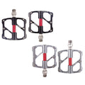 Anti-Skid MTB Pedals for SYUN LP-B262 (Bicycle)