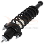 Set of 2 Rear Complete Struts Shocks Springs for Mitsubishi Lancer (2008-2010)
