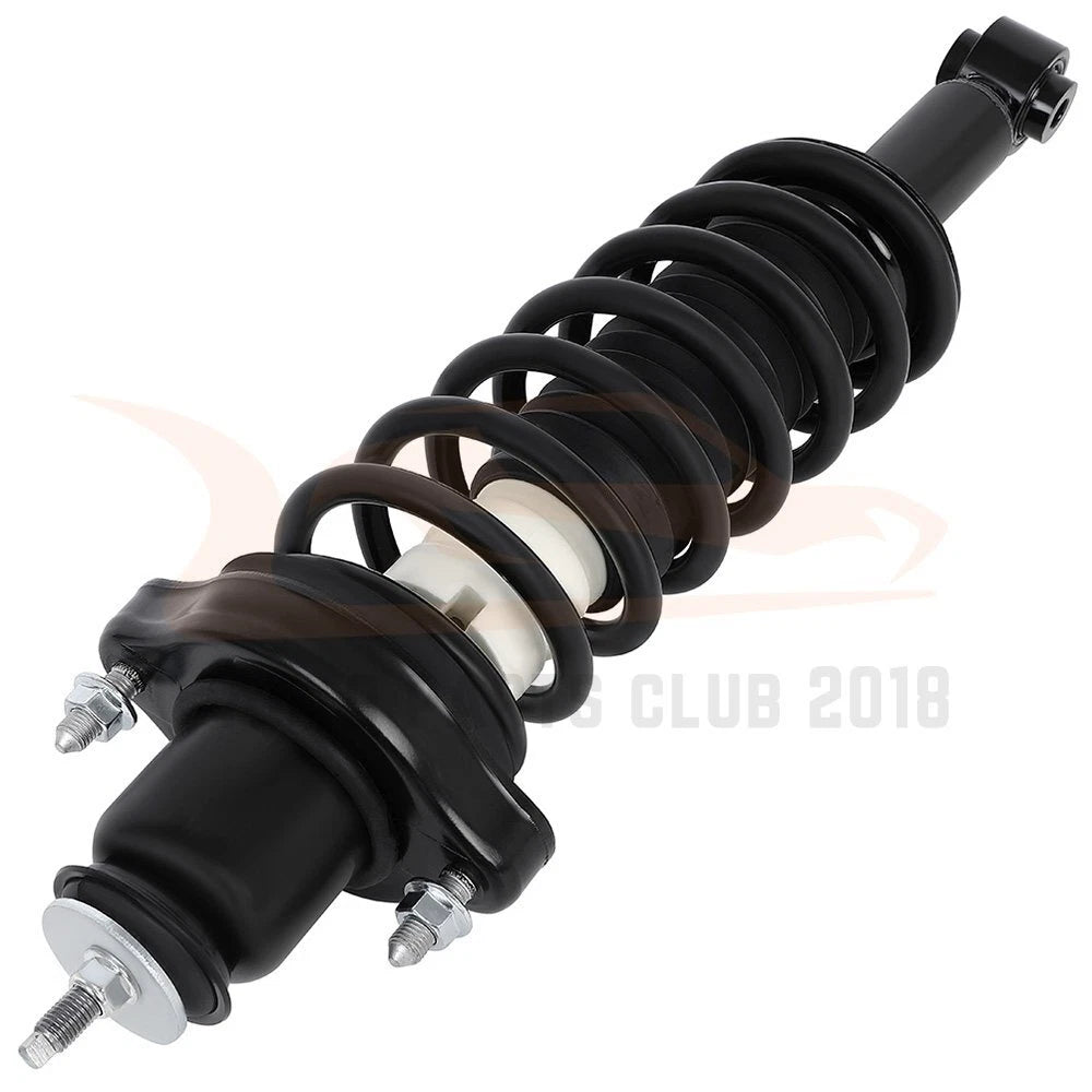 Set of 2 Rear Complete Struts Shocks Springs for Mitsubishi Lancer (2008-2010)