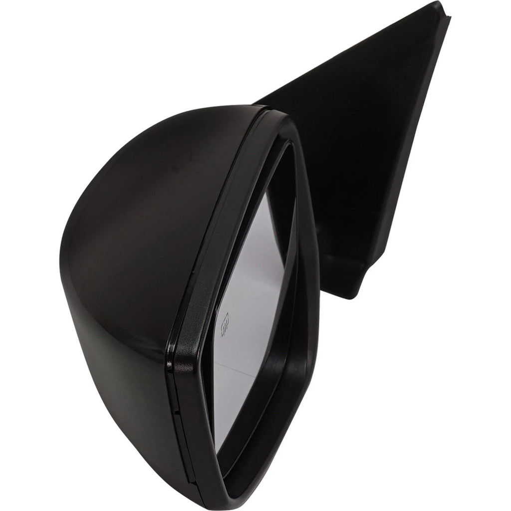 Driver Side Power Heated Mirror for Nissan Kicks (2018–2019)