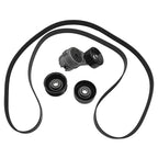 Serpentine Belt Drive Component Kit for Ford F-250 F-350 (1995–1997)