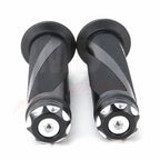 7/8" Gel Hand Grips for Honda CBR600RR, CBR1000RR, CBR500RR (2000–2023)