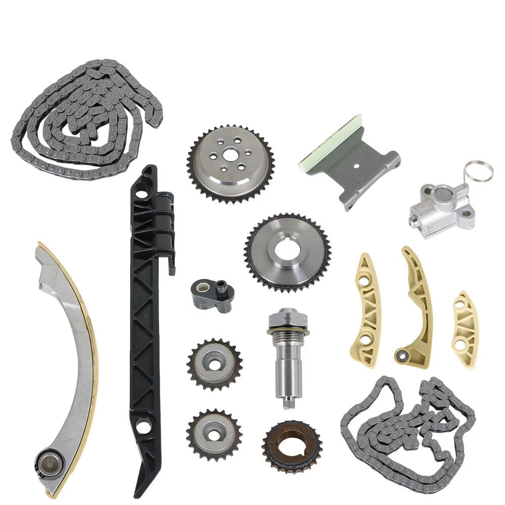 Timing Chain Kit for Chevrolet Malibu Equinox (2008â2015)