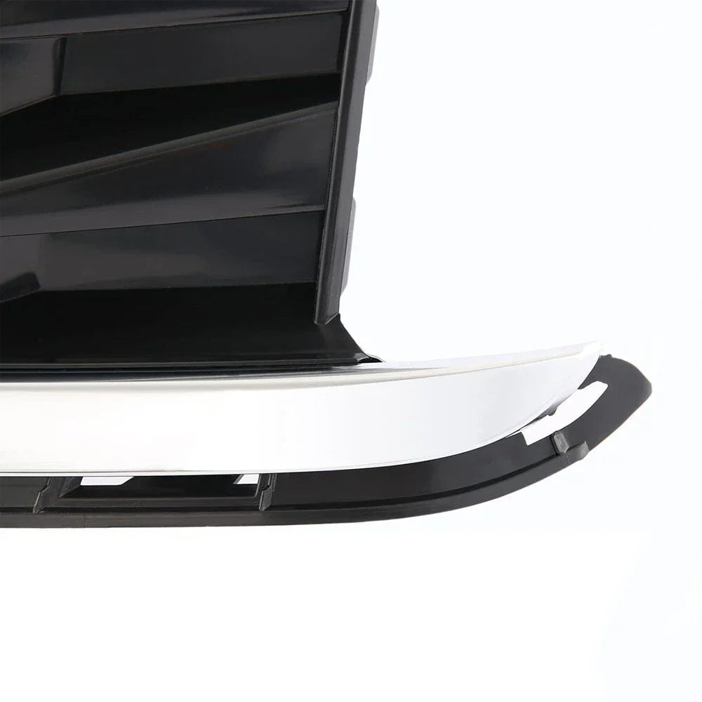 Front Left Fog Light Trim Cover for Cadillac XT5 (2017-2022)