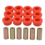 Red Polyurethane Upgrade for HONDA Civic (1992–2000)