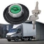 1x Fuel Petrol Cap for Fiat Ducato