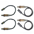 Oxygen O2 Sensor Set of 4 for BMW & Land Rover Vehicles (1998-2006)