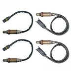 Oxygen O2 Sensor Set of 4 for BMW & Land Rover Vehicles (1998-2006)