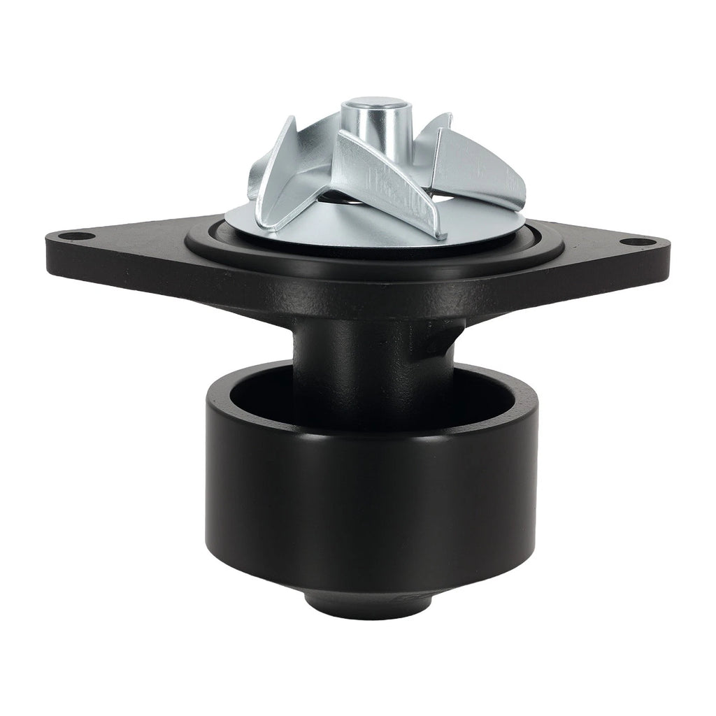 Water Pump for Komatsu PC200-6 R220-5 (1990–1999) Cast Iron