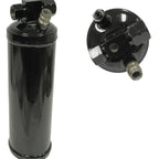 Replacement A C Drier Stock Repair Part for Toyota Hilux (2015–2018)