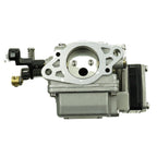 Carburetor for Yamaha 2 Stroke 9.9HP 13.5HP 15HP Outboard Motor (63V-14301-00)