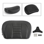 Sissy Bar Backrest Pad for Harley CVO Street Glide FLHXSE (2015–2021) T9