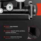 Brake Master Cylinder with Reservoir for Toyota 4Runner (1984–1988)