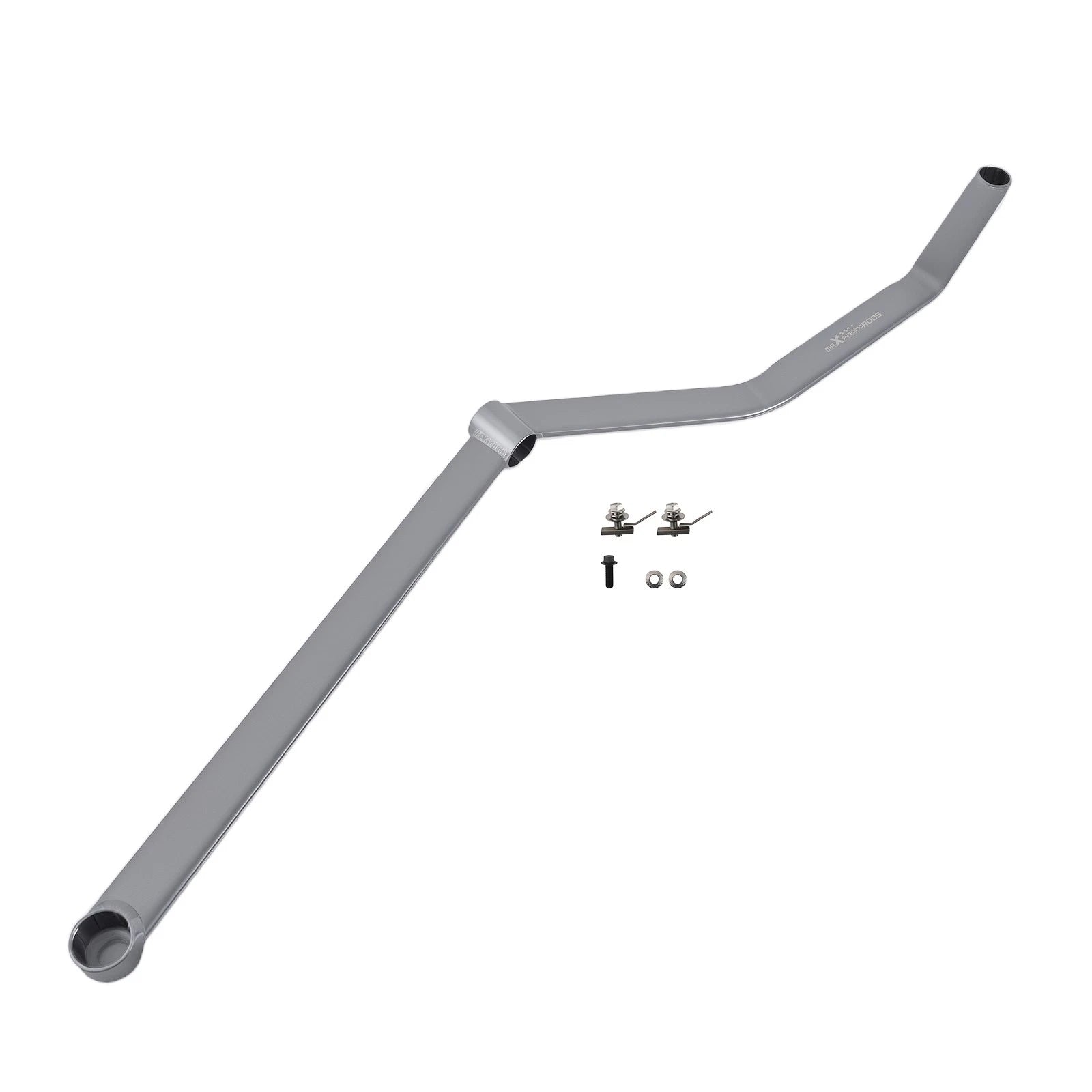 Aluminum Rear Lower Bar Brace Kit for Honda Civic (2012–2015)