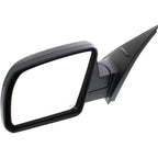 Power Mirror Pair for Toyota Tundra (2014–2017) Heated Textured Black