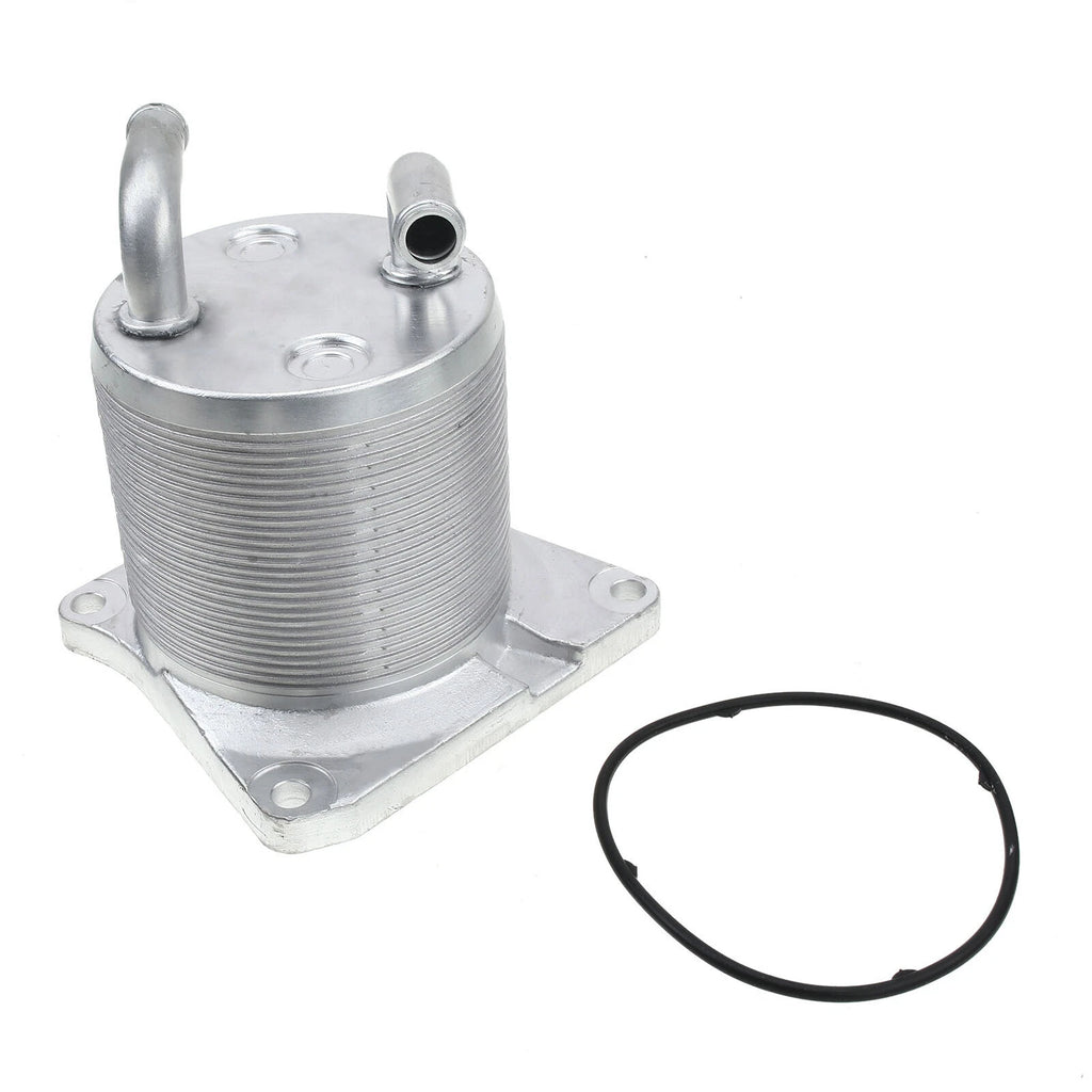 Transmission Oil Cooler for Nissan Sentra Rogue (2007–2010)