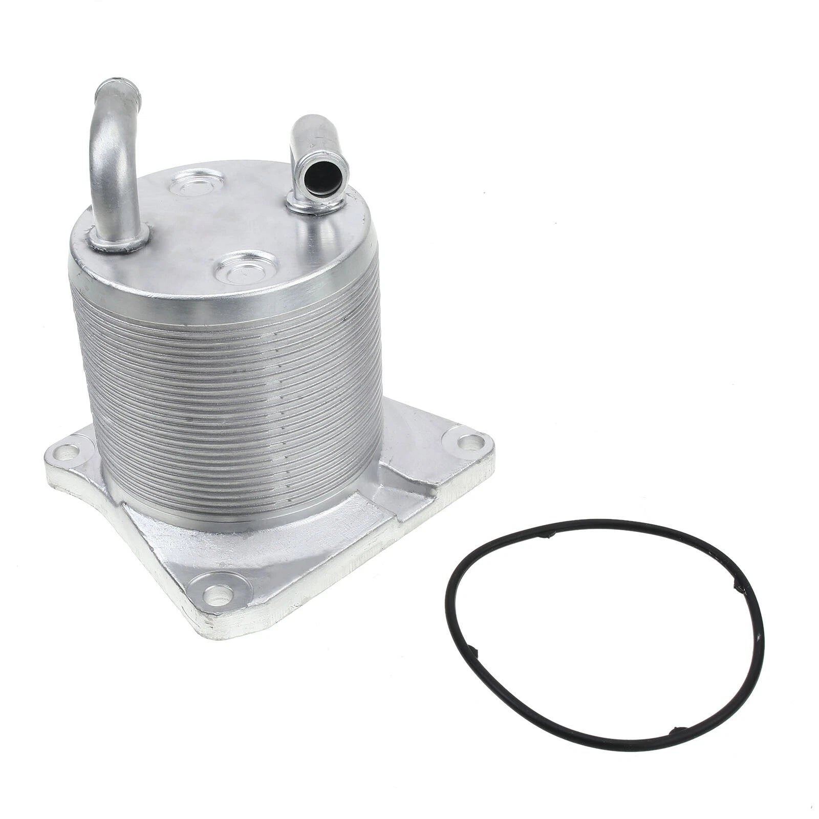 Transmission Oil Cooler for Nissan Sentra Rogue (2007–2010)
