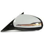 Left Side Mirror for Mercedes Benz W213 E Class (2016–2020) with Blind Spot