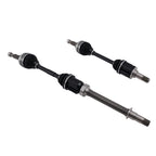 Front CV Axle Shaft Pair for Avalon Camry Solara ES300 (1995–2006)