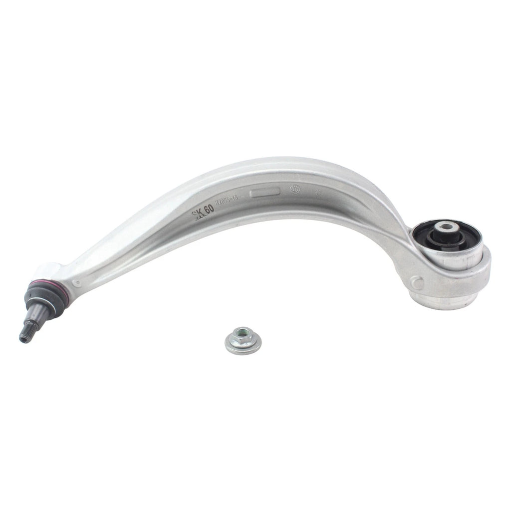 Lemforder Front Right Lower Rearward Control Arm for Audi Q7 (2007–2015) 39305 01