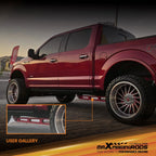 Lift Rear Traction Bar Set for Ford F150 4WD (2015–2020)