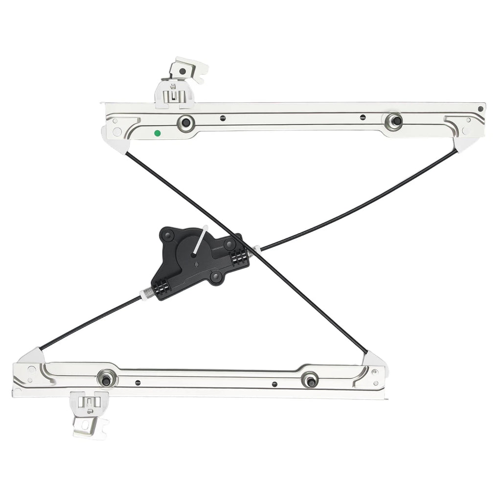 Front Left Power Window Regulator for Nissan Maxima (2004–2008)