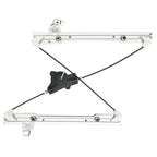 Front Left Power Window Regulator for Nissan Maxima (2004–2008)
