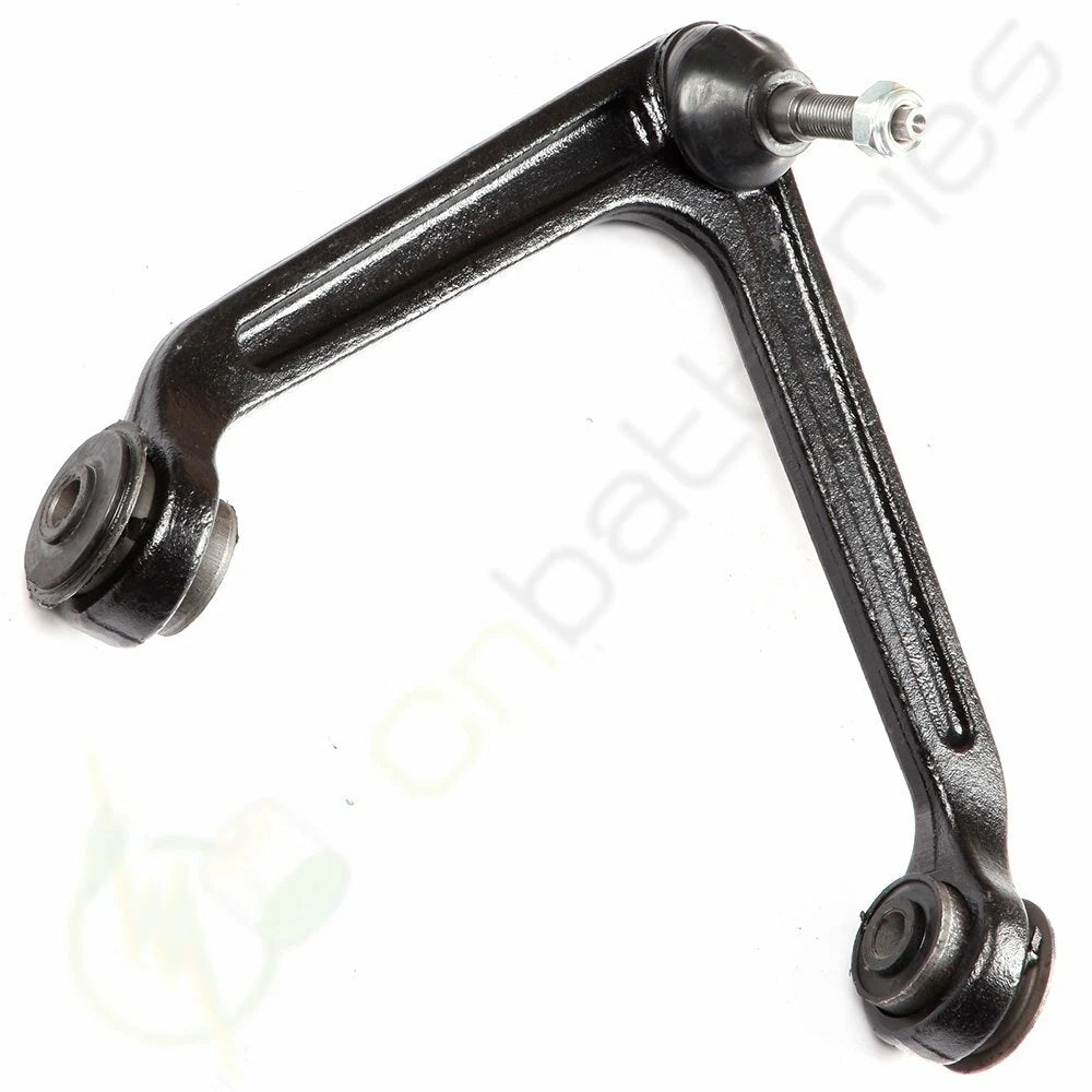 Set of 10 Control Arms Tie Rods Sway Bars for Chrysler Aspen (2007–2009)