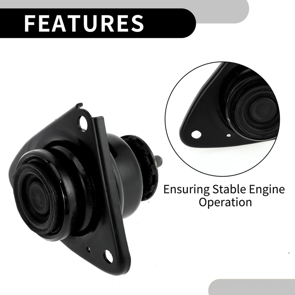 Engine Motor Mount for Hyundai Elantra 2.0L (2007–2010)