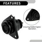 Engine Motor Mount for Hyundai Elantra 2.0L (2007–2010)