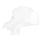 Windscreen Visor Deflector for Kawasaki Z900 Z650 (2020–2023)