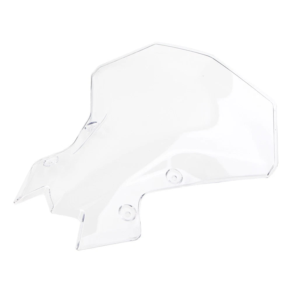 Windscreen Visor Deflector for Kawasaki Z900 Z650 (2020–2023)