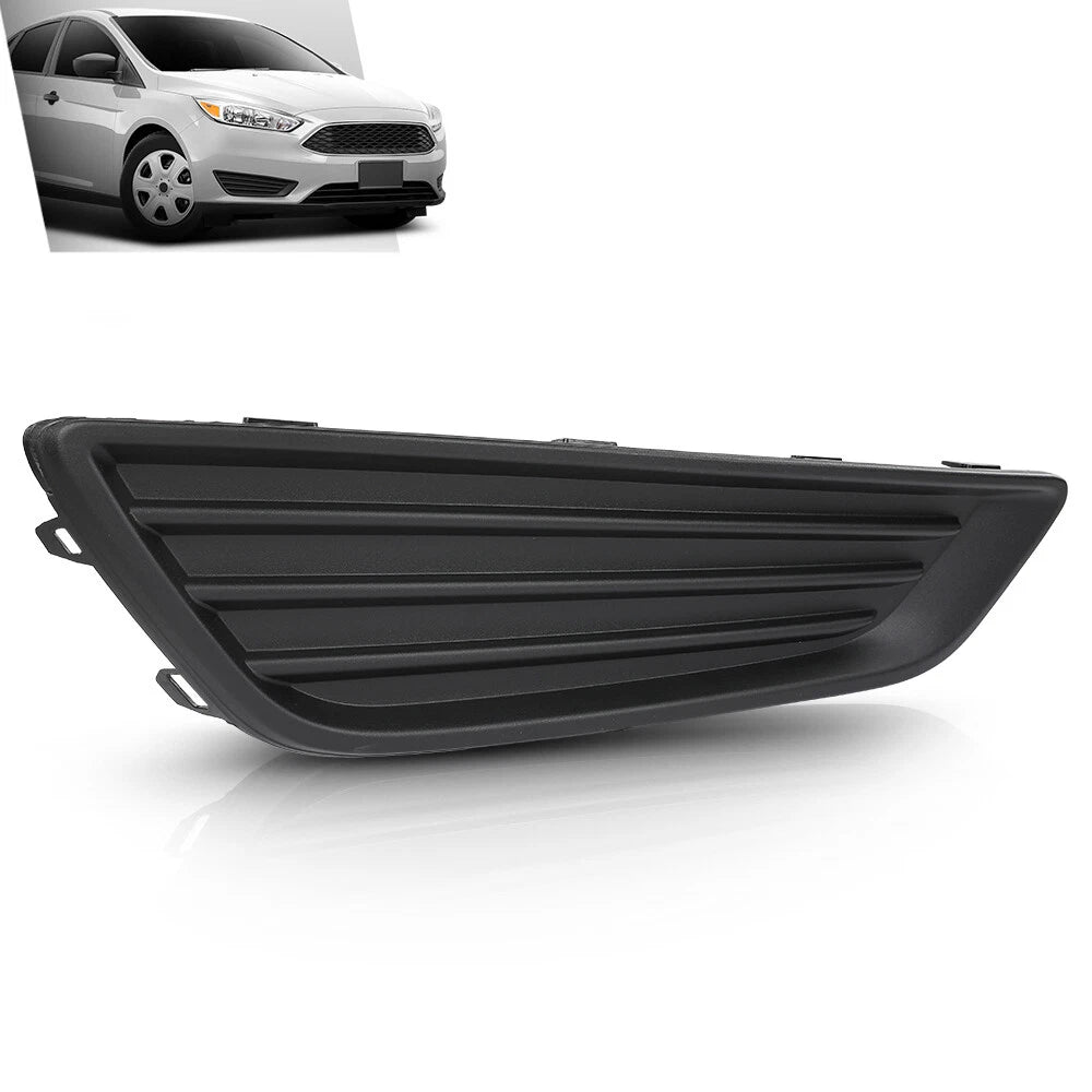 Fog Light Cover for Ford Focus (2015–2018) Right Side