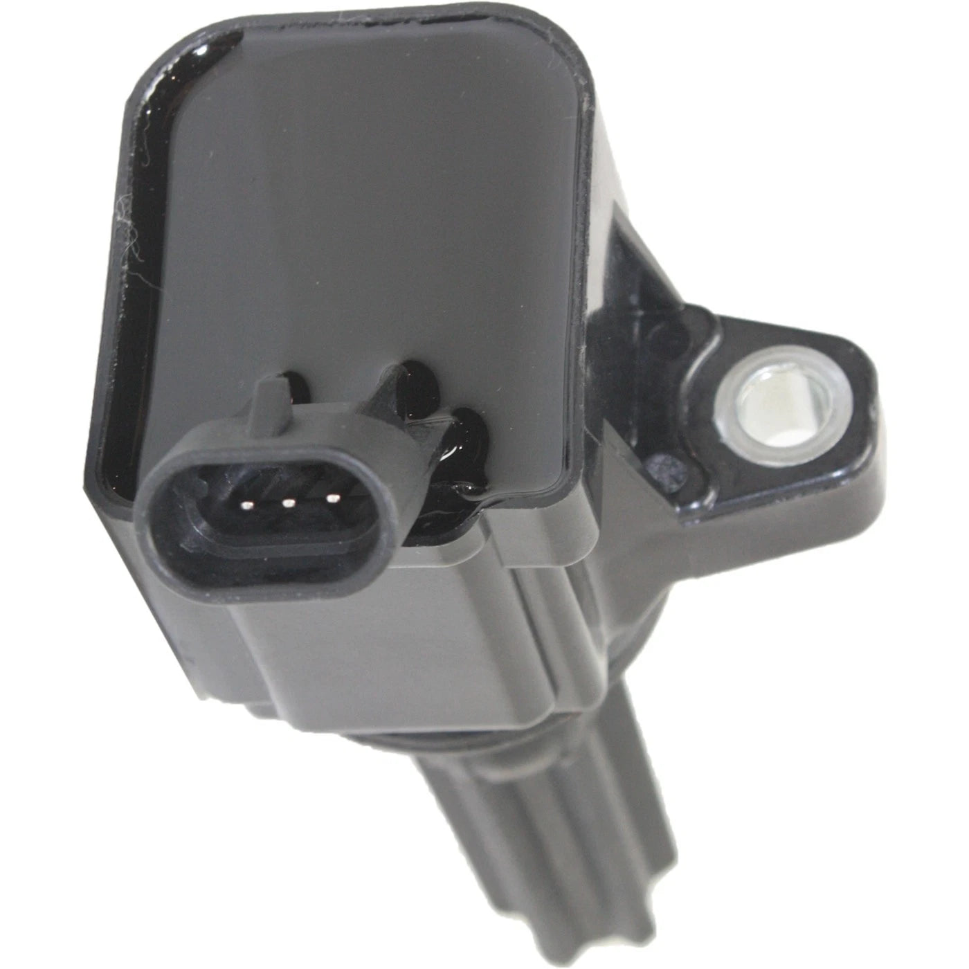 Ignition Coil for Chevrolet Trailblazer, GMC Envoy (2006–2009)