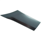 Rear Door Protective Stripe Moulding Trim for Benz (Unpainted)