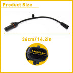 Crankshaft Position Sensor for Hyundai Kia
