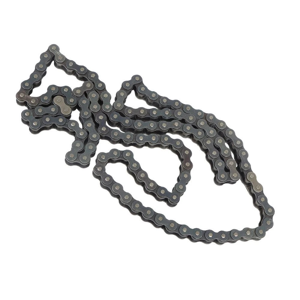 10ft Stainless Steel Roller Chain for Various Applications