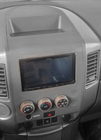 Instrument Panel Lid for Nissan Titan Armada (2004–2006)