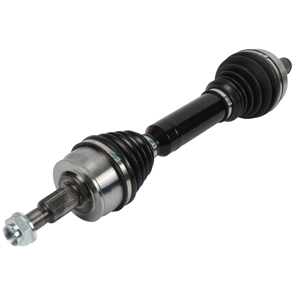 2X CV Axle Shaft Assembly for Jeep Cherokee (2014–2016) Front Left Right