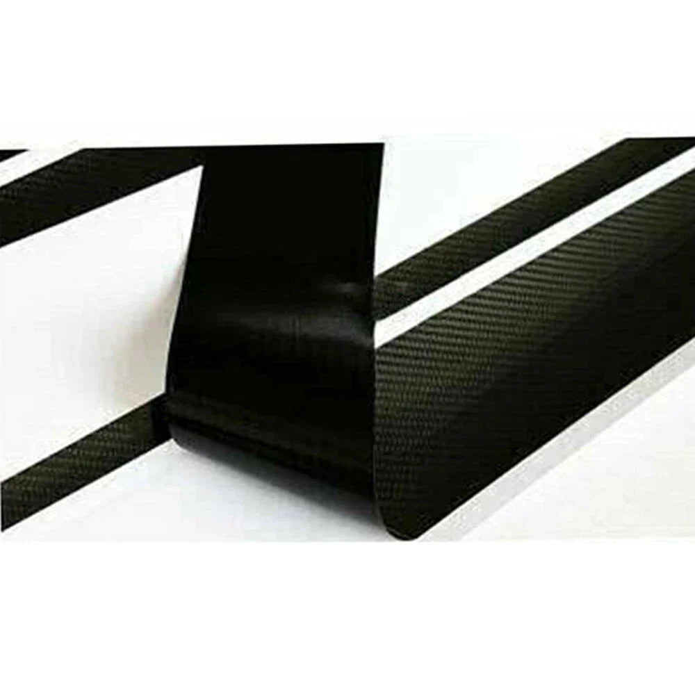 Carbon Fiber Center Console Trim for Buick Encore (2013-2016)