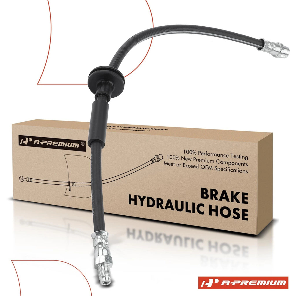 Brake Hydraulic Hose for Mercedes-Benz C220 (1994–1995)