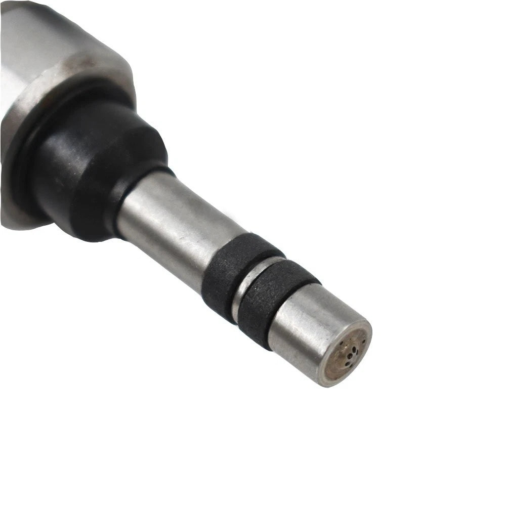 Set of 6 Fuel Injectors for Cadillac CTS V6/V8 (2010–2011) 12629927