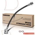 Rear Right Brake Hydraulic Hose for Ford Taurus Mercury Sable (1991–1995)