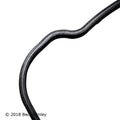 Valve Cover Gaskets for Toyota Tundra (2007–2020)