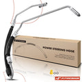 Power Steering Pressure Line Hose for Chevrolet Corvette (2005–2013)