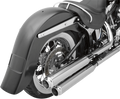 4" Stretched Rear Fender for Klock Werks (KWF-02-0302)