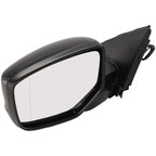 Heated Driver Left Side Mirror for Acura ILX (2013–2017)